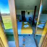 Tenger-szem Panzio Es Lovasudvar 4*