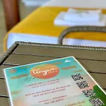 Tenger-szem Panzio Es Lovasudvar Bed & Breakfast 4*