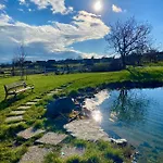Tenger-szem Panzio Es Lovasudvar Bed & Breakfast Zánka