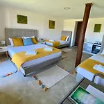 Tenger-szem Panzio Es Lovasudvar 4* Zánka