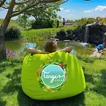 Tenger-szem Panzio Es Lovasudvar فندق مبيت وإفطار 4*