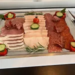 Bed & Breakfast Tenger-szem Panzio Es Lovasudvar 4*