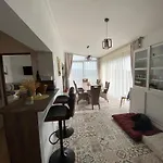 فندق مبيت وإفطار Tenger-szem Panzio Es Lovasudvar 4*