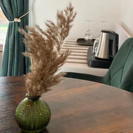 B&B Tenger-szem Panzio Es Lovasudvar 4*