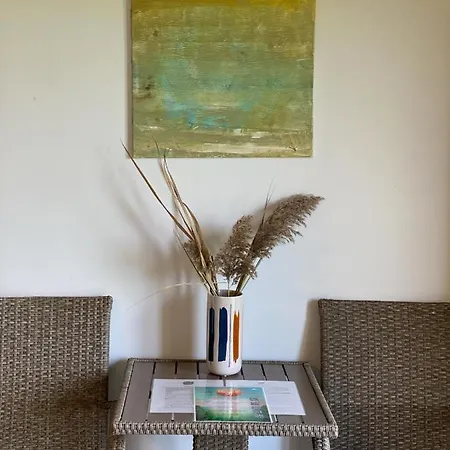 Alojamento de Acomodação e Pequeno-almoço Tenger-szem Panzio Es Lovasudvar