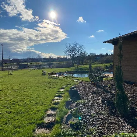 B&B Tenger-szem Panzio Es Lovasudvar