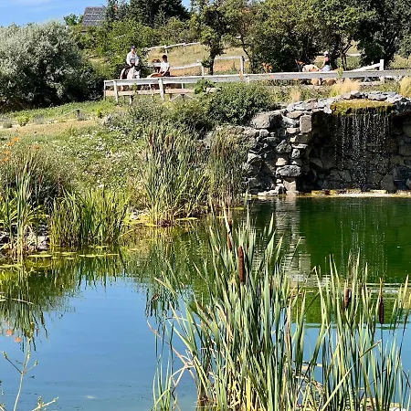 Tenger-szem Panzio Es Lovasudvar 4* Zánka