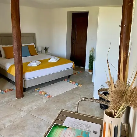 Tenger-szem Panzio Es Lovasudvar 4*