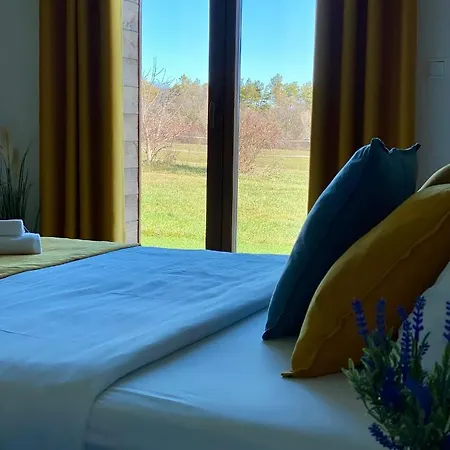 B&B Tenger-szem Panzio Es Lovasudvar Zánka