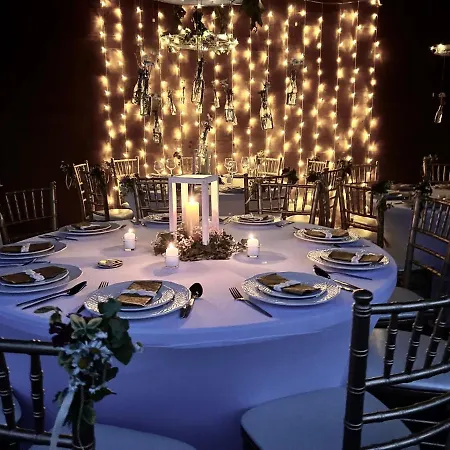 Tenger-szem Panzio Es Lovasudvar B&B Zánka