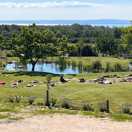 B&B Tenger-szem Panzio Es Lovasudvar Zánka