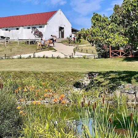 B&B Tenger-szem Panzio Es Lovasudvar