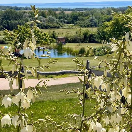 Tenger-szem Panzio Es Lovasudvar Zánka