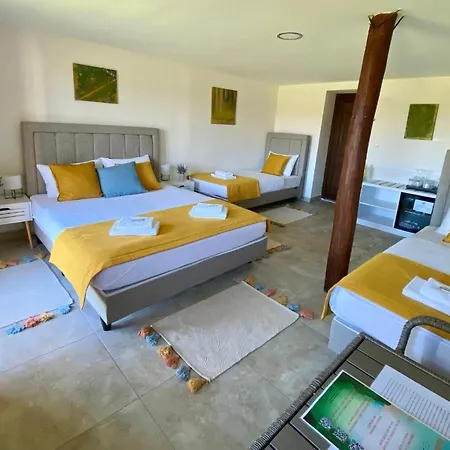 Tenger-szem Panzio Es Lovasudvar 4* Zánka