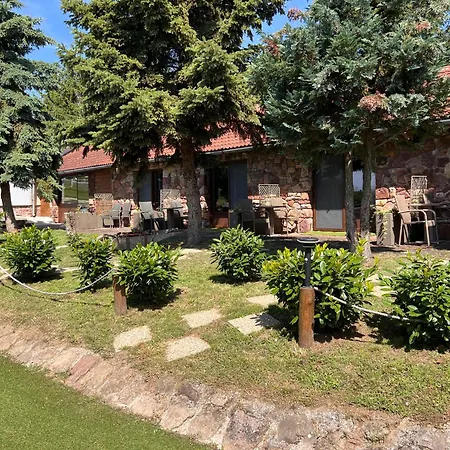 Tenger-szem Panzio Es Lovasudvar 3* Zánka
