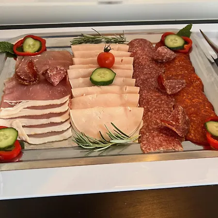 B&B Tenger-szem Panzio Es Lovasudvar 4*