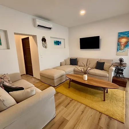 Tenger-szem Panzio Es Lovasudvar Bed & Breakfast Zanka