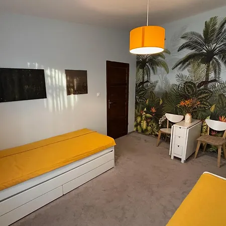 Tenger-szem Panzio Es Lovasudvar