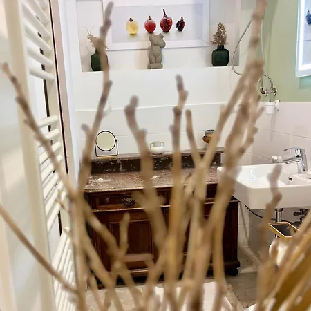 Tenger-szem Panzio Es Lovasudvar B&B