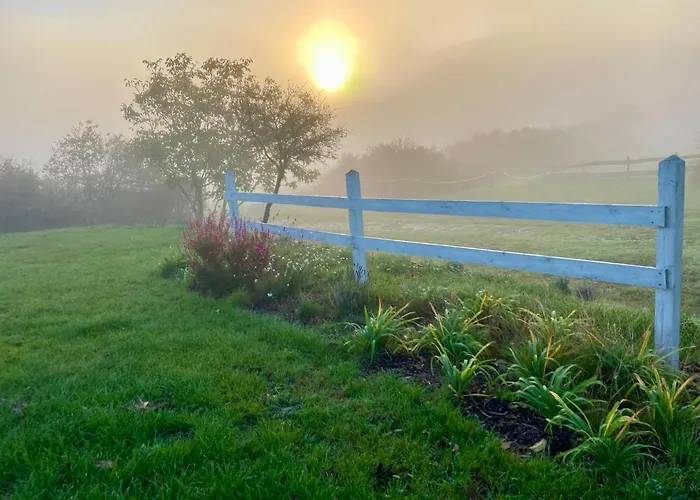 Tenger-szem Panzio Es Lovasudvar Отель типа 