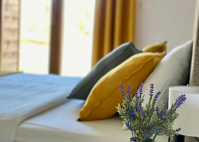 Tenger-szem Panzio Es Lovasudvar Zánka