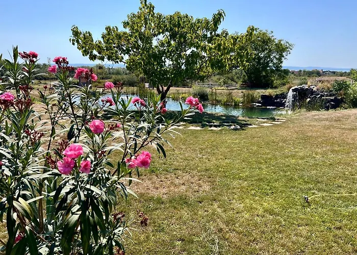 Bed & Breakfast Tenger-szem Panzio Es Lovasudvar