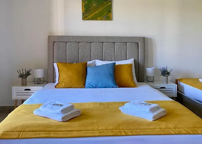 Tenger-szem Panzio Es Lovasudvar Занка