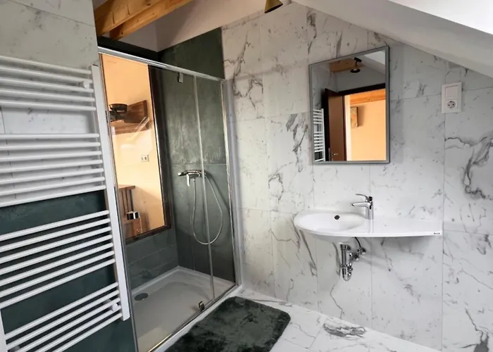 Tenger-szem Panzio Es Lovasudvar Отель типа 