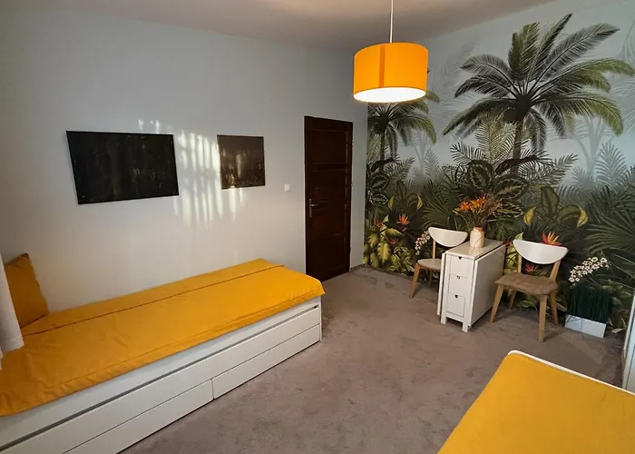 Tenger-szem Panzio Es Lovasudvar